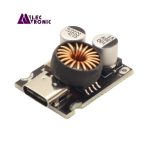 ماژول شارژر سریع PD65W مینی