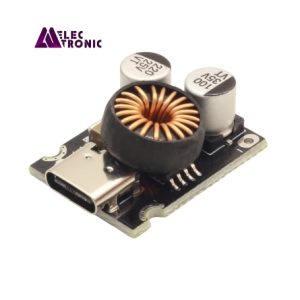 ماژول شارژر سریع PD65W مینی