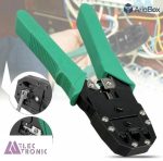 آچار سوکت زن و استریپر OUBAO مدل WJ-315 - تصویر 5