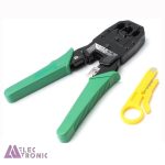 آچار سوکت زن و استریپر OUBAO مدل WJ-315