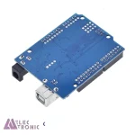 آردوینو UNO R3 – برد توسعه Arduino Uno با ATmega328P - تصویر 2