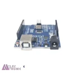 آردوینو UNO R3 – برد توسعه Arduino Uno با ATmega328P - تصویر 7