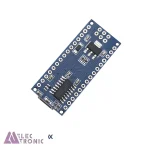 آردوینو نانو Arduino Nano CH340 با پورت Type-C - تصویر 2