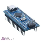 آردوینو نانو Arduino Nano CH340 با پورت Type-C - تصویر 4