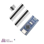 آردوینو نانو Arduino Nano CH340 با پورت Type-C