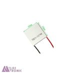 المان خنک کننده ترموالکتریک 6 آمپر مدل TEC1-12706 - تصویر 4