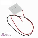 المان خنک کننده ترموالکتریک 6 آمپر مدل TEC1-12706