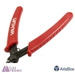 انبر کف چین یاکسون مدل YX-109 سایز 5.1 اینچ - تصویر 3
