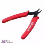 انبر کف چین یاکسون مدل YX-109 سایز 5.1 اینچ - تصویر 5