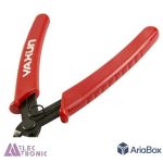 انبر کف چین یاکسون مدل YX-109 سایز 5.1 اینچ - تصویر 7