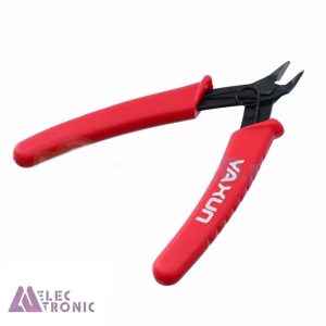 انبر کف چین یاکسون مدل YX-109 سایز 5.1 اینچ