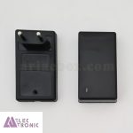 باکس آداپتور دوشاخه الکترونیکی مدل Adaptor Shell با ابعاد 30×48×86 میلی متر - تصویر 4