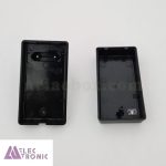باکس آداپتور دوشاخه الکترونیکی مدل Adaptor Shell با ابعاد 30×48×86 میلی متر - تصویر 7