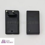 باکس آداپتور دوشاخه الکترونیکی مدل Adaptor Shell با ابعاد 30×48×86 میلی متر - تصویر 8