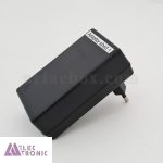 باکس آداپتور دوشاخه الکترونیکی مدل Adaptor Shell با ابعاد 30×48×86 میلی متر