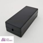 باکس الکترونیکی آداپتور 60 وات مدل 60w Adaptor1 با ابعاد 33×52×118 میلی متر - تصویر 5
