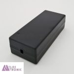 باکس الکترونیکی آداپتور 60 وات مدل 60w Adaptor1 با ابعاد 33×52×118 میلی متر