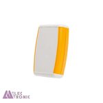 باکس الکتریکی پرتابل دستی ABH115-A3 با ابعاد 33×78×118 میلی متر