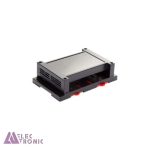 باکس اینورتر صنعتی PLC ریلی ABR113-A2 با ابعاد 40×90×145 میلی متر - تصویر 4