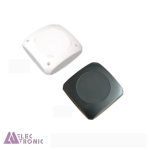 باکس پلاستیکی رومیزی 6 تکه مدل ABD184 با ابعاد 40×98×98 میلی متر - تصویر 11
