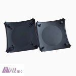 باکس پلاستیکی رومیزی 6 تکه مدل ABD184 با ابعاد 40×98×98 میلی متر - تصویر 4