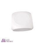 باکس پلاستیکی رومیزی 6 تکه مدل ABD184 با ابعاد 40×98×98 میلی متر - تصویر 7
