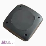 باکس پلاستیکی رومیزی 6 تکه مدل ABD184 با ابعاد 40×98×98 میلی متر - تصویر 10