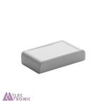 باکس تجهیزات الکترونیکی دستی/رومیزی مدل ABD125 با ابعاد 19×50×80 میلی متر - تصویر 7