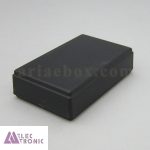 باکس تجهیزات الکترونیکی رومیزی مدل ABD145-A2 با ابعاد 21×50×80 میلی متر