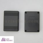 باکس تجهیزات الکترونیکی رومیزی مدل ABD146-A2 با ابعاد 36×65×90 میلی متر - تصویر 3