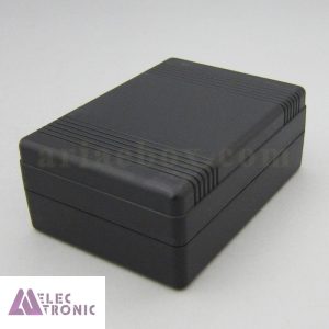 باکس تجهیزات الکترونیکی رومیزی مدل ABD146-A2 با ابعاد 36×65×90 میلی متر