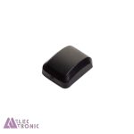 باکس دستی آنتن GPS خودرو GPS4-A2 با ابعاد 16.5×37×49 میلی متر