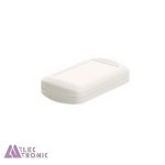 باکس دستی الکترونیکی متوسط پرتابل ABH117-A با ابعاد 26×60×130 میلی متر