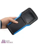 باکس دستی نمایشگر 3.5 اینچ ABH102-A2B/3.5inch با ابعاد 35×100×204 میلی متر - تصویر 7