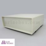 باکس رومیزی تجهیزات الکترونیکی 15-9 با ابعاد 66×166×203 میلی متر - تصویر 4