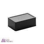 باکس رومیزی تجهیزات الکترونیکی ABD156-A2 با ابعاد 31×54×83 میلی متر - تصویر 4