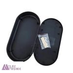 باکس رومیزی تجهیزات الکترونیکی ABD183-A2 با ابعاد 28.5×100×200 میلی متر - تصویر 5