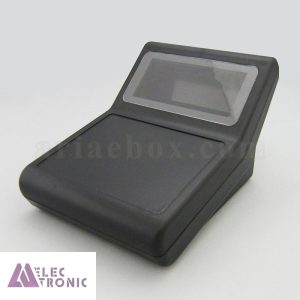 باکس رومیزی شیبدار/نمایشگردار 18-51 با ابعاد 84×104×139 میلی متر