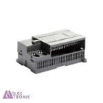 باکس ریلی پی ال سی دو پورت S7-200 cpu224XP زیمنس ABR130-A2 با ابعاد 62×80×141 میلی متر
