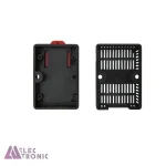 باکس ریلی ماژولار تشخیص دما و رطوبت ABR127-A2 با ابعاد 29×46×65 میلی متر - تصویر 2