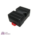 باکس ریلی ماژولار تشخیص دما و رطوبت ABR127-A2 با ابعاد 29×46×65 میلی متر - تصویر 5