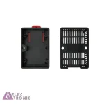 باکس ریلی ماژولار تشخیص دما و رطوبت ABR127-A2 با ابعاد 29×46×65 میلی متر - تصویر 6