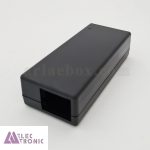 باکس شارژر آداپتور 100 وات مدل 100W Adaptor با ابعاد 37×60×140 میلی متر - تصویر 4