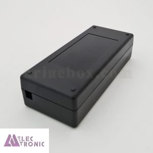 باکس شارژر آداپتور 100 وات مدل 100W Adaptor با ابعاد 37×60×140 میلی متر