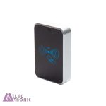 باکس کارت خوان کنترل دسترسی ABC905-A1R با ابعاد 21.5×75×115 میلی متر