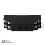 باکس کنترلر الکترونیکی ریلی 3-12-15 black با ابعاد 25×48×95 میلی متر - تصویر 5