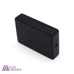 باکس کوچک گلندخور رومیزی مدل ABD103-A2 با ابعاد 17×46×68 میلی متر - تصویر 3