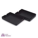 باکس کوچک گلندخور رومیزی مدل ABD103-A2 با ابعاد 17×46×68 میلی متر - تصویر 5