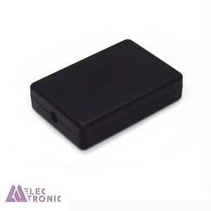 باکس کوچک گلندخور رومیزی مدل ABD103-A2 با ابعاد 17×46×68 میلی متر