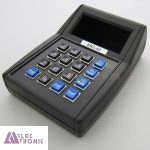 باکس کیپدی شیبدار/نمایشگردار رومیزی B301-A2 با ابعاد 54×108×151 میلی متر - تصویر 2